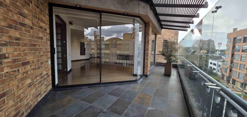 Apartamento En Venta - Chicó Navarra, Bogotá