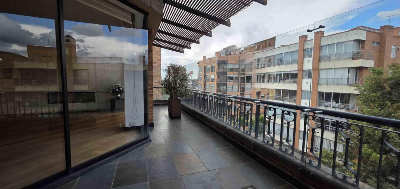 Apartamento En Venta - Chicó Navarra, Bogotá