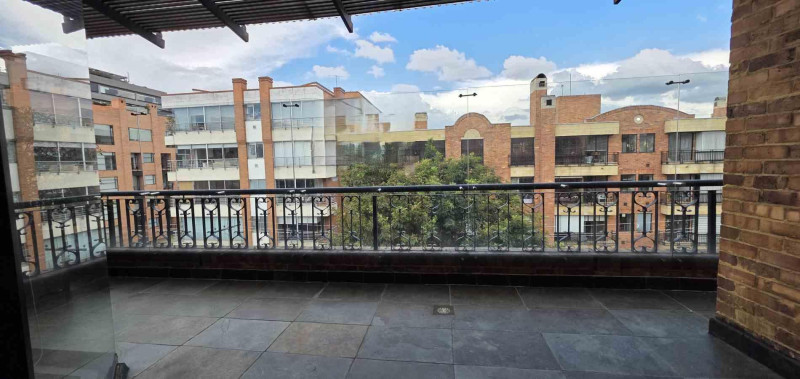 Apartamento En Venta - Chicó Navarra, Bogotá
