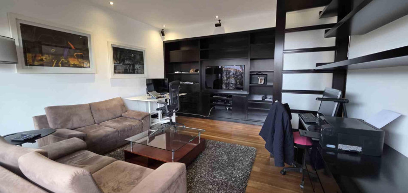 Apartamento En Venta - Chicó Navarra, Bogotá
