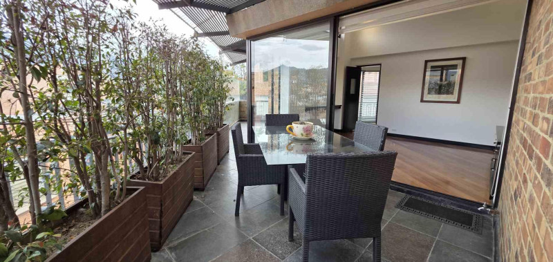 Apartamento En Venta - Chicó Navarra, Bogotá