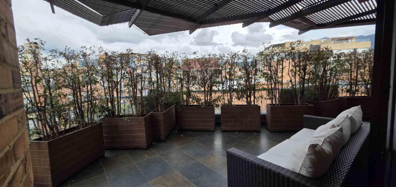 Apartamento En Venta - Chicó Navarra, Bogotá