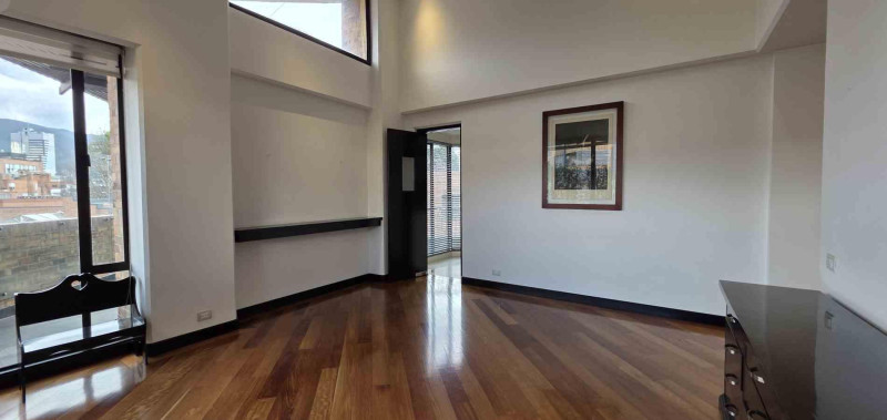 Apartamento En Venta - Chicó Navarra, Bogotá