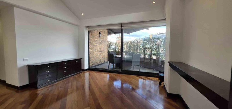Apartamento En Venta - Chicó Navarra, Bogotá