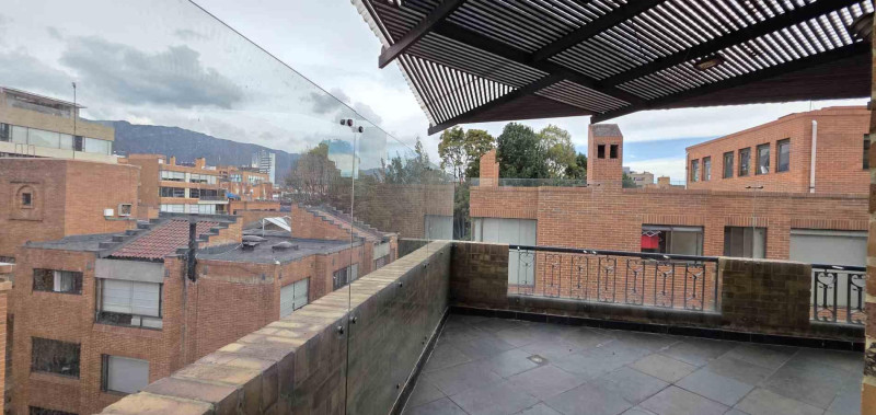 Apartamento En Venta - Chicó Navarra, Bogotá