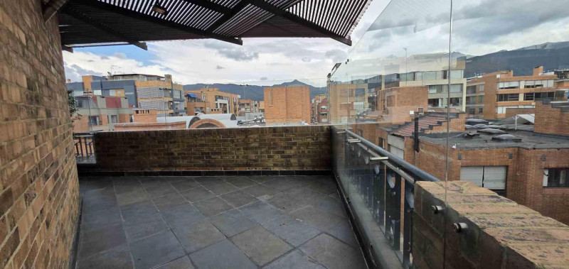 Apartamento En Venta - Chicó Navarra, Bogotá