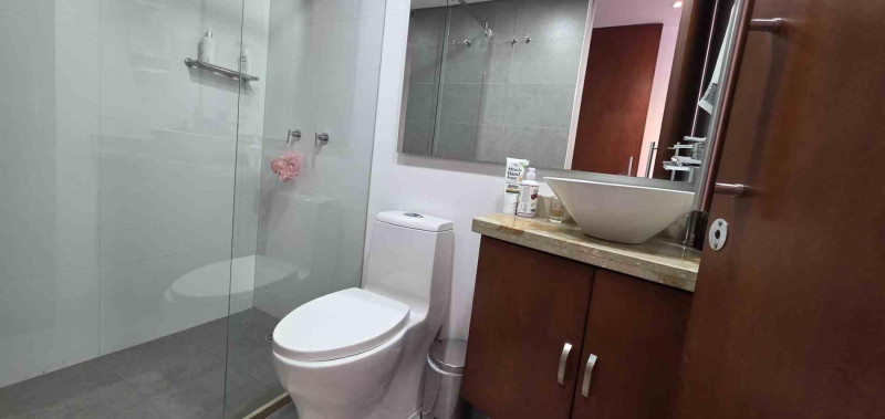 Apartamento En Venta - Multicentro, Bogotá