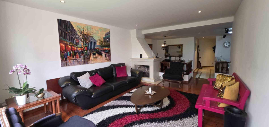 Apartamento En Venta - Multicentro, Bogotá