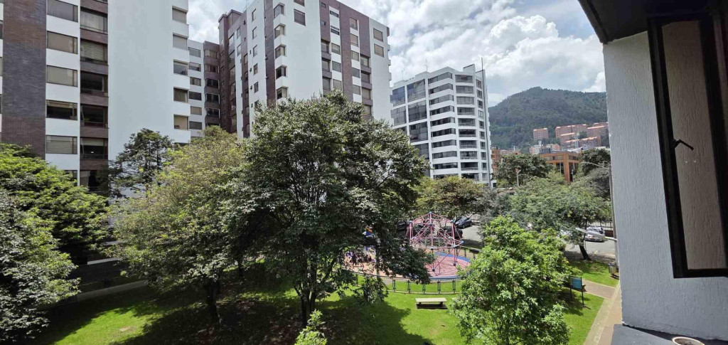 Apartamento En Venta - Multicentro, Bogotá