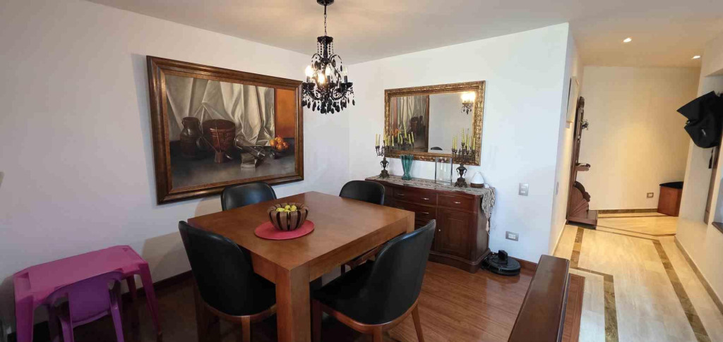 Apartamento En Venta - Multicentro, Bogotá