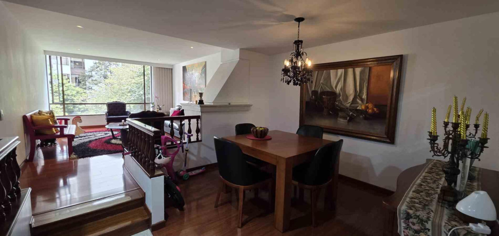 Apartamento En Venta - Multicentro, Bogotá
