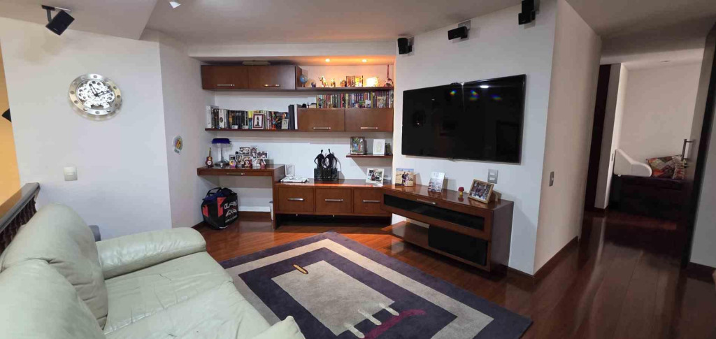 Apartamento En Venta - Multicentro, Bogotá
