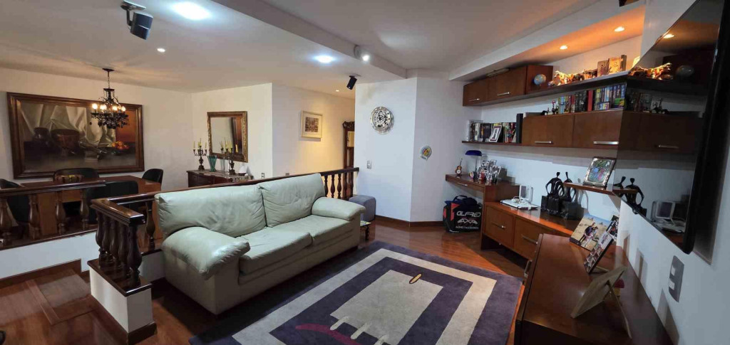 Apartamento En Venta - Multicentro, Bogotá