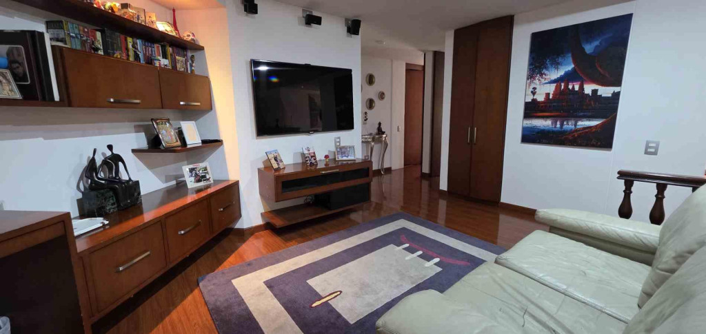 Apartamento En Venta - Multicentro, Bogotá