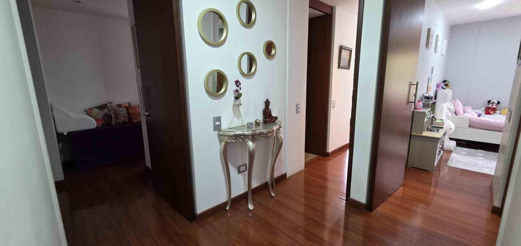 Apartamento En Venta - Multicentro, Bogotá