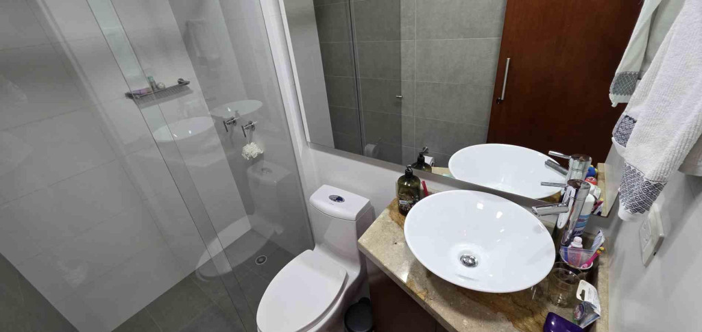 Apartamento En Venta - Multicentro, Bogotá