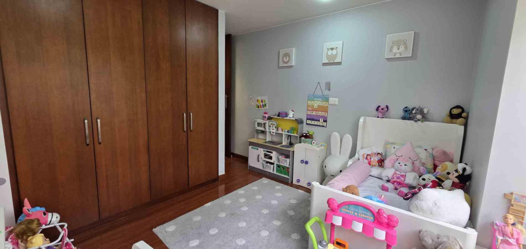 Apartamento En Venta - Multicentro, Bogotá