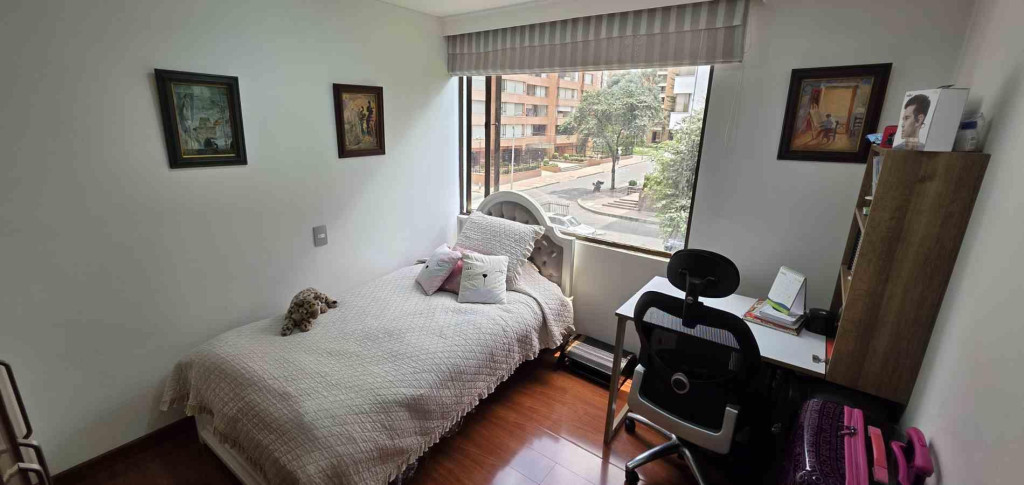 Apartamento En Venta - Multicentro, Bogotá