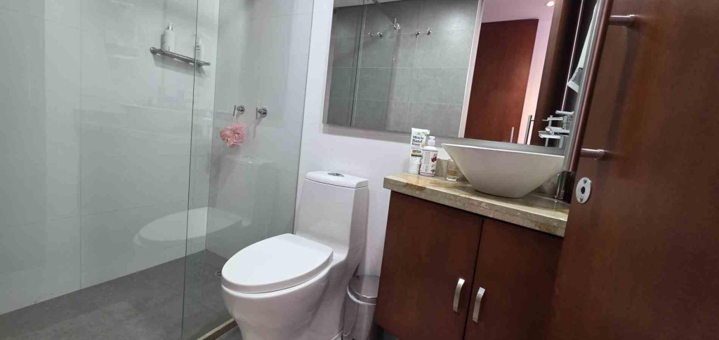 Apartamento En Venta - Multicentro, Bogotá