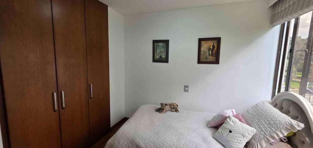 Apartamento En Venta - Multicentro, Bogotá