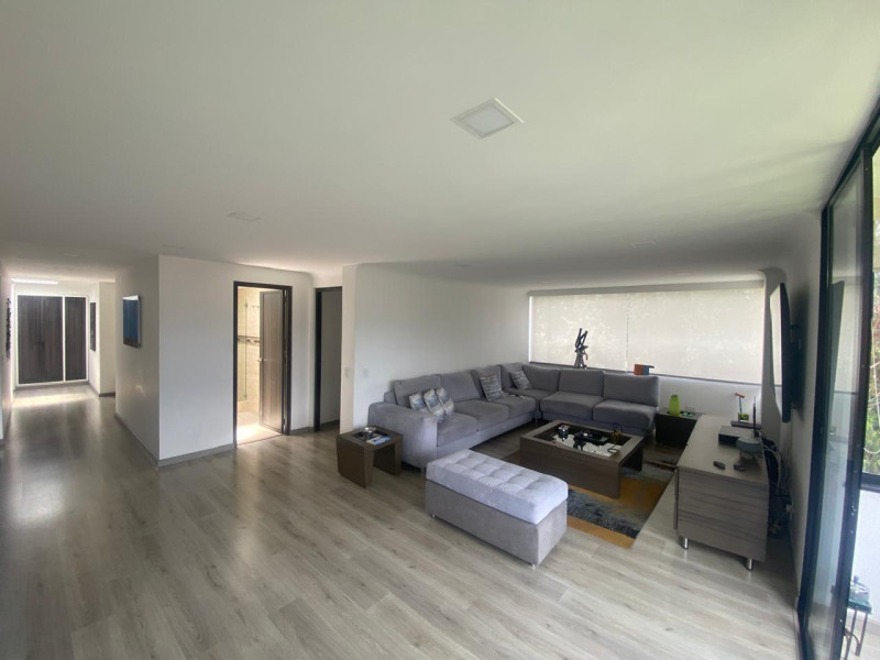 Apartamento En Venta - Gratamira, Bogotá