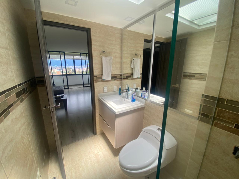 Apartamento En Venta - Gratamira, Bogotá