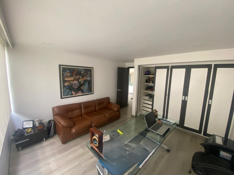 Apartamento En Venta - Gratamira, Bogotá