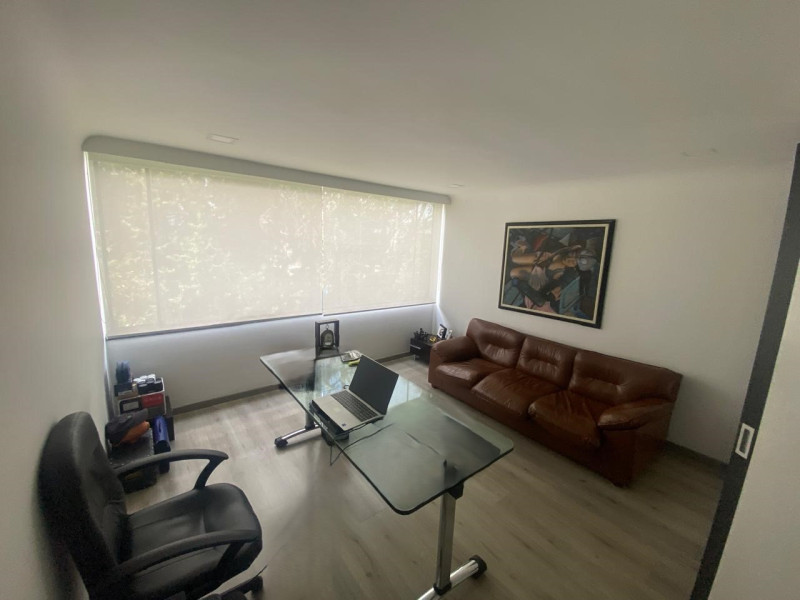 Apartamento En Venta - Gratamira, Bogotá