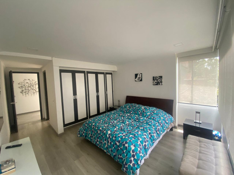 Apartamento En Venta - Gratamira, Bogotá