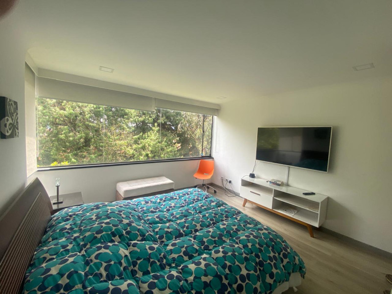 Apartamento En Venta - Gratamira, Bogotá