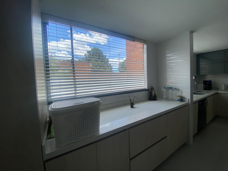 Apartamento En Venta - Gratamira, Bogotá