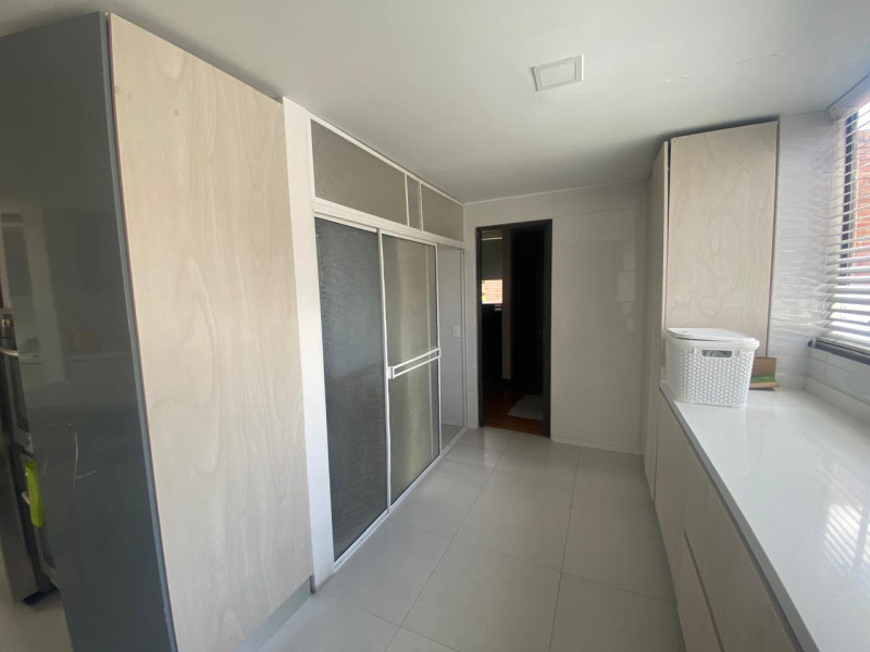 Apartamento En Venta - Gratamira, Bogotá