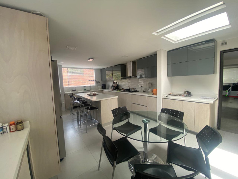 Apartamento En Venta - Gratamira, Bogotá