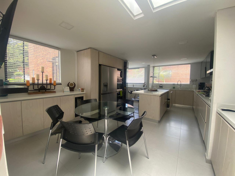 Apartamento En Venta - Gratamira, Bogotá