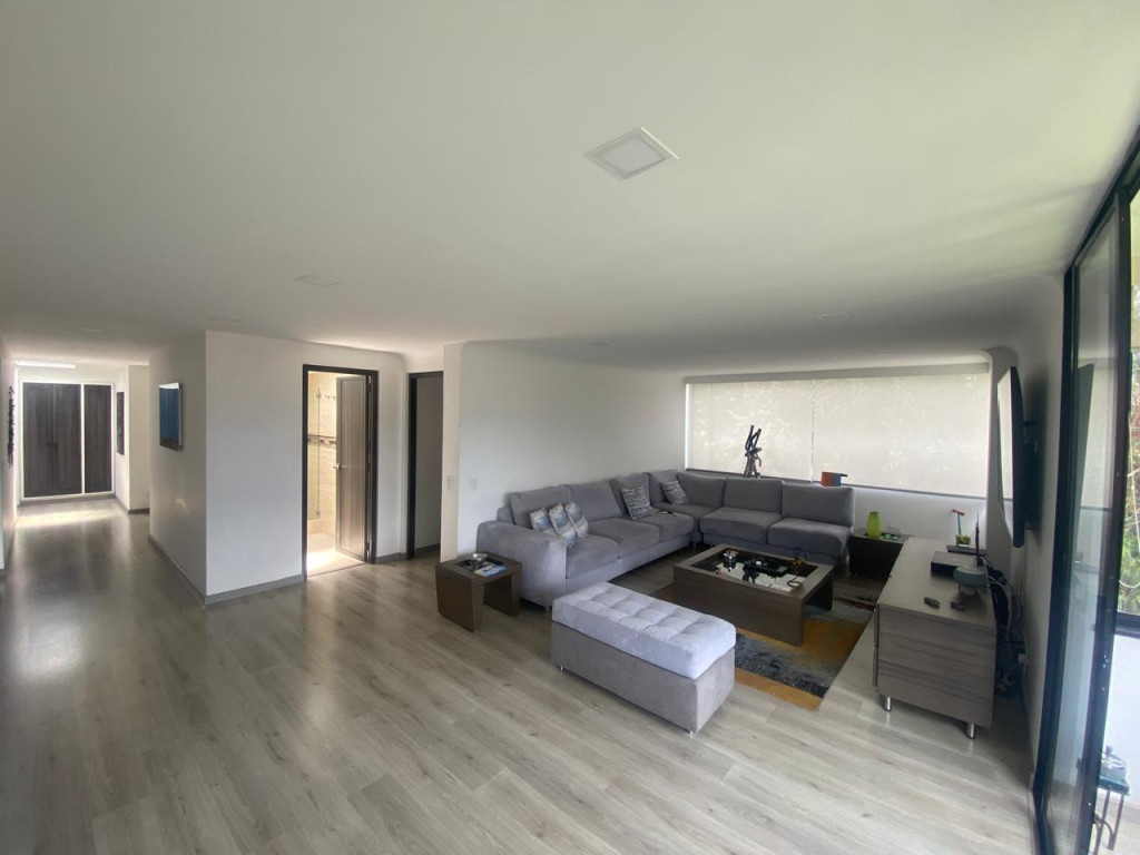 Apartamento En Venta - Gratamira, Bogotá
