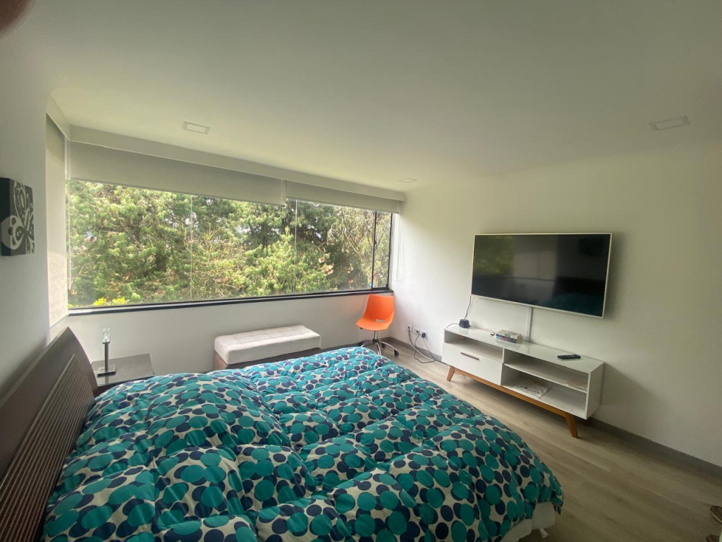 Apartamento En Venta - Gratamira, Bogotá