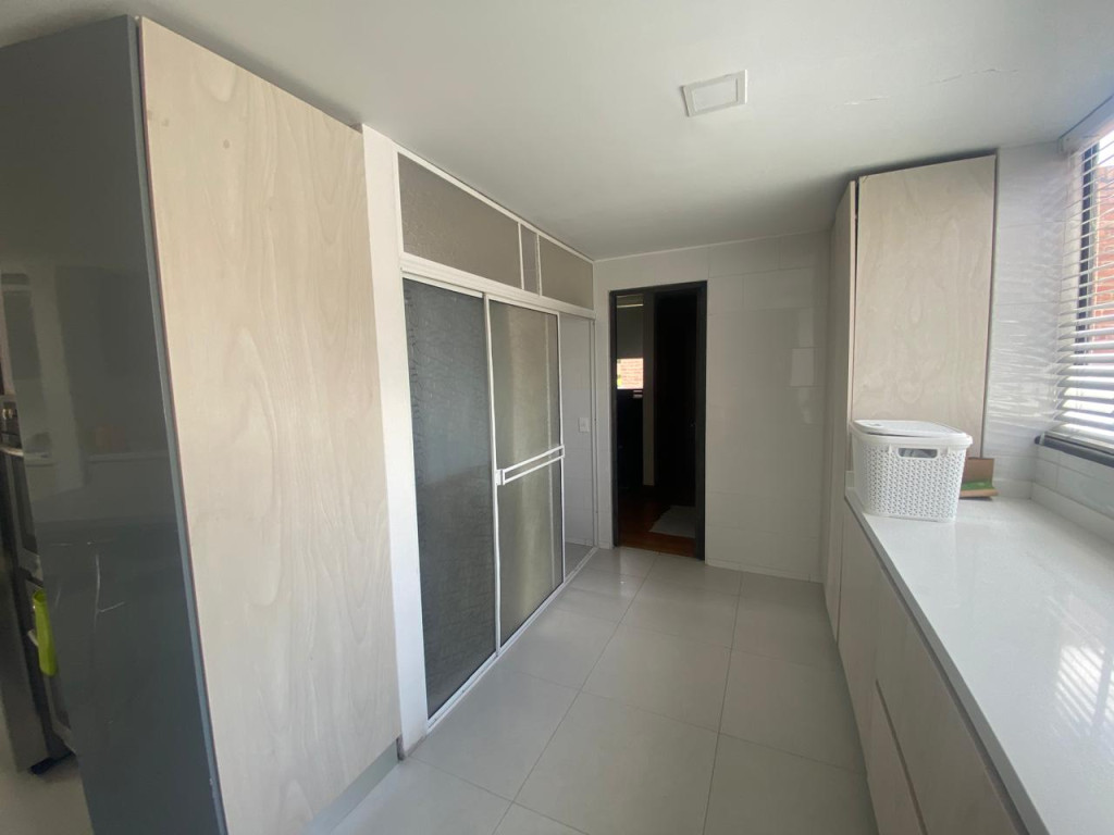 Apartamento En Venta - Gratamira, Bogotá