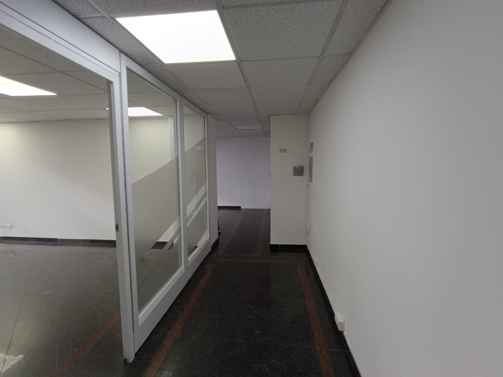 Oficina En Arriendo - Chicó, Bogotá