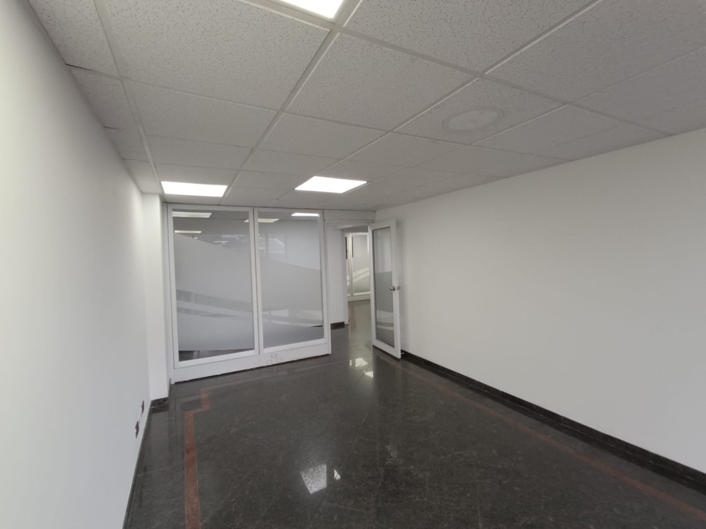 Oficina En Arriendo - Chicó, Bogotá