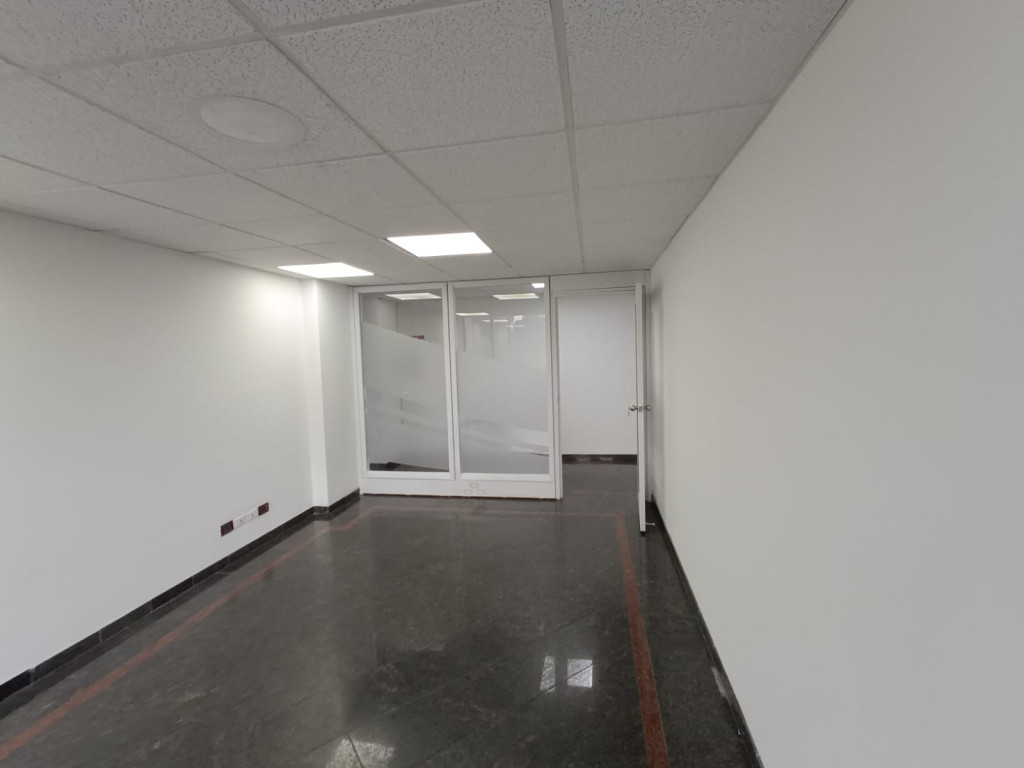 Oficina En Arriendo - Chicó, Bogotá