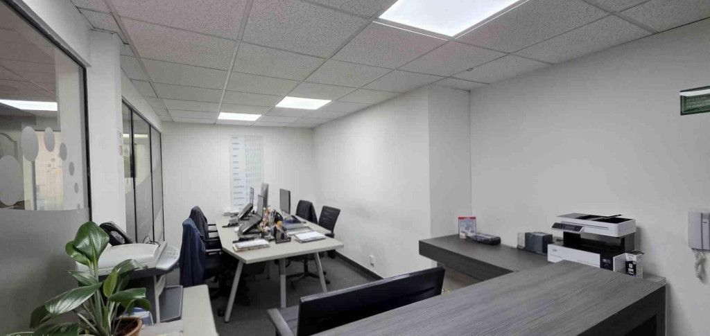 Oficina En Venta - Chicó, Bogotá