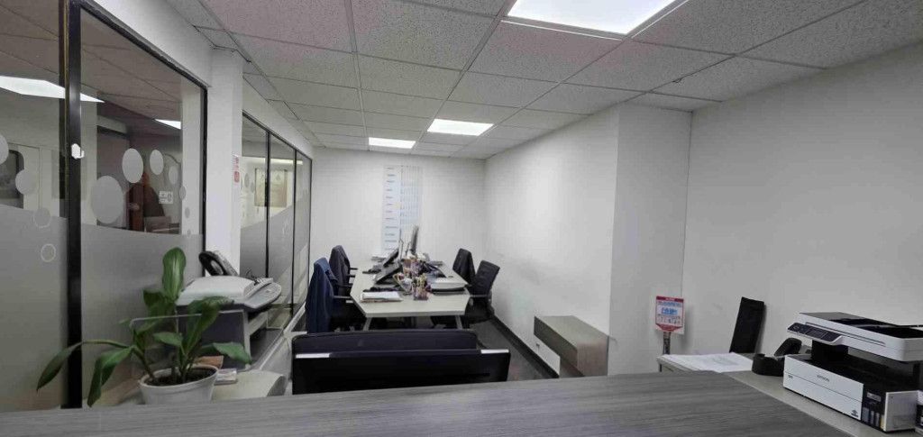 Oficina En Venta - Chicó, Bogotá