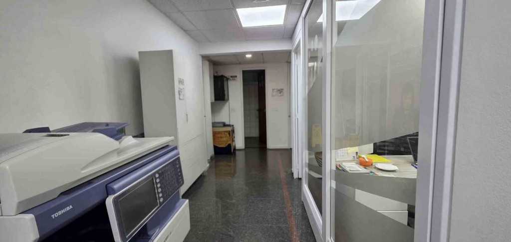 Oficina En Venta - Chicó, Bogotá