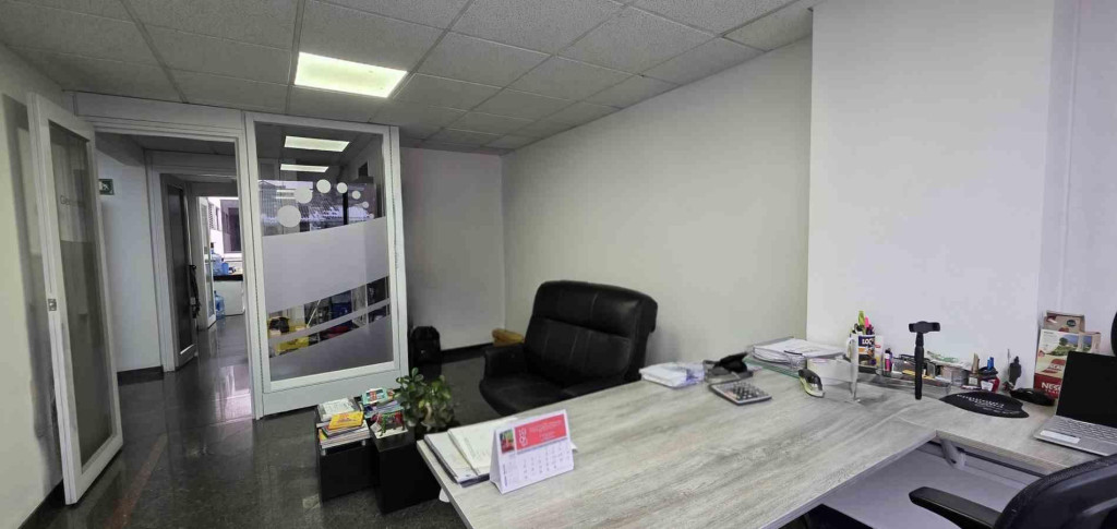 Oficina En Venta - Chicó, Bogotá