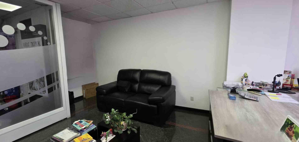 Oficina En Venta - Chicó, Bogotá