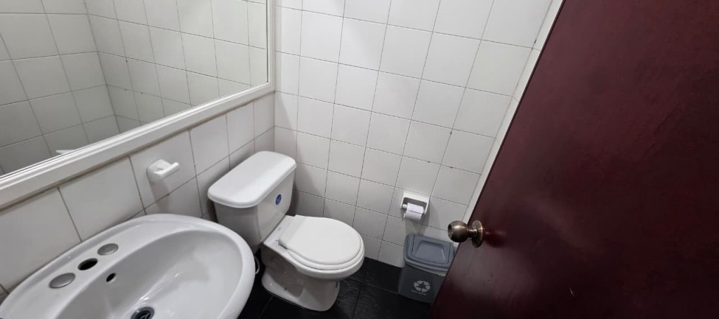 Oficina En Venta - Chicó, Bogotá