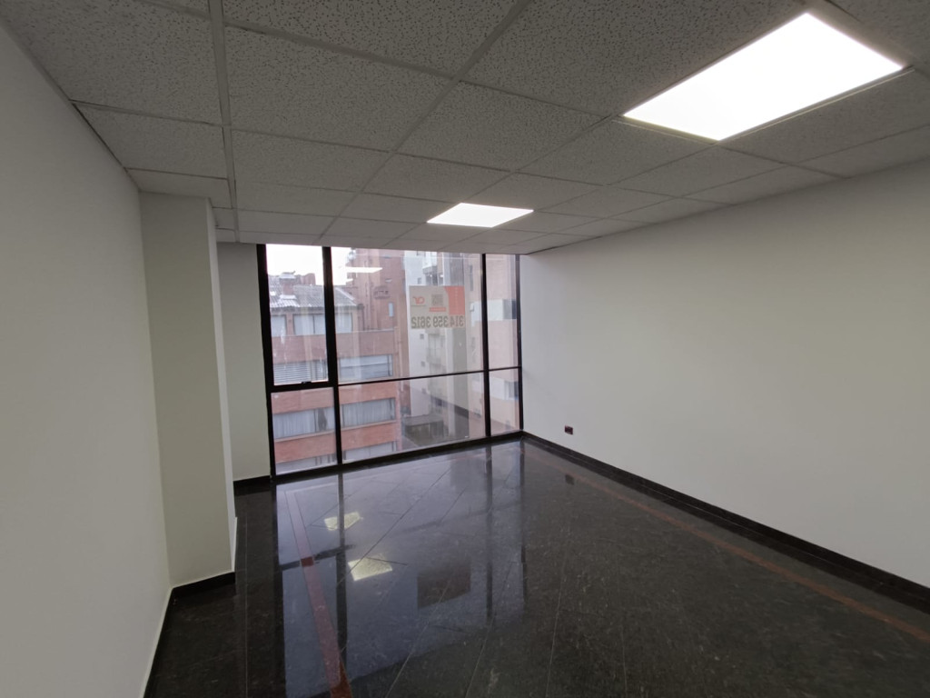 Oficina en venta en Chico, Bogotá, 107 m² · foto 5 de 15
