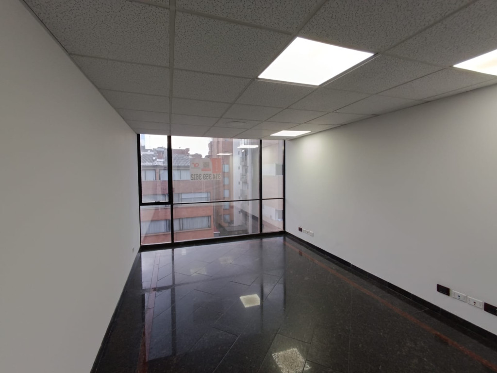 Oficina en venta en Chico, Bogotá, 107 m² · foto 6 de 15