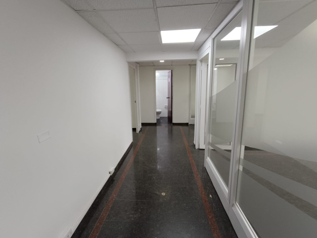 Oficina en venta en Chico, Bogotá, 107 m² · foto 8 de 15