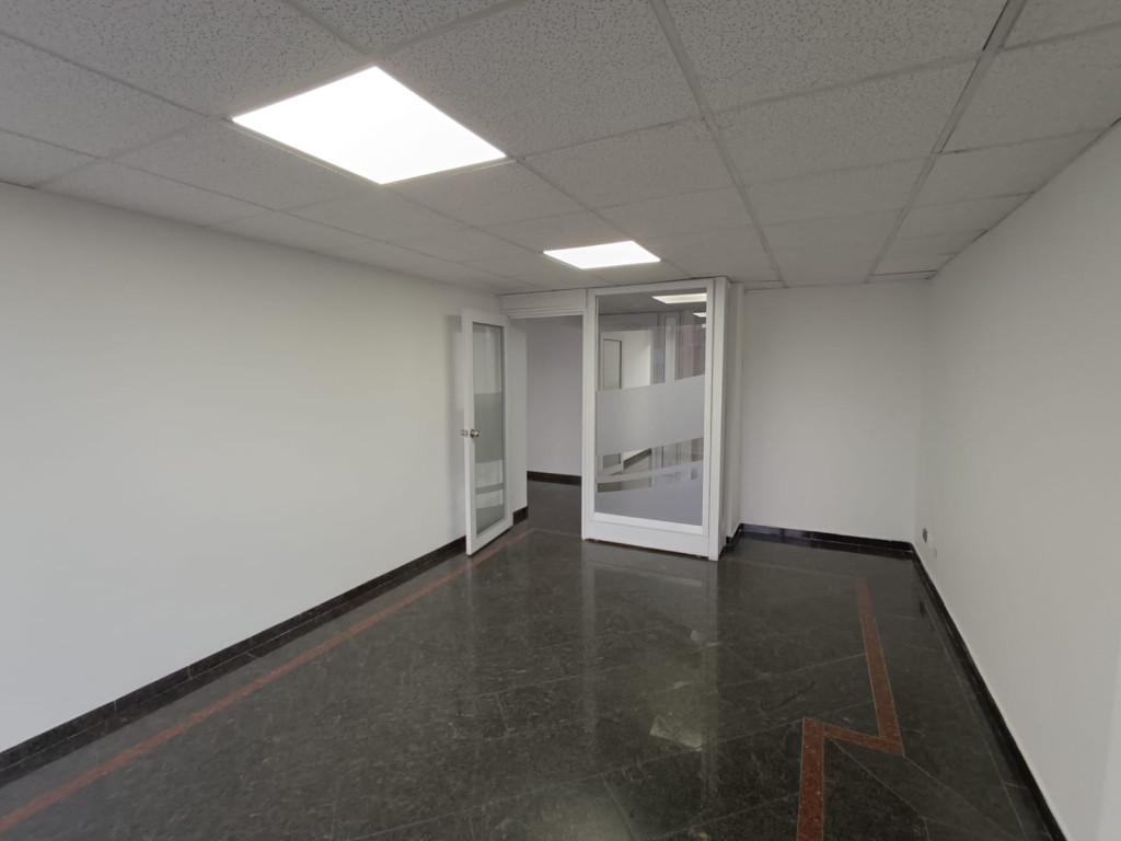 Oficina en venta en Chico, Bogotá, 107 m² · foto 13 de 15